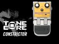 constrictor line 6 compressor