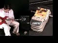 constrictor line 6 compressor