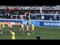Farnborough 0-1 Woking