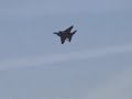 F-15 Figher Jet