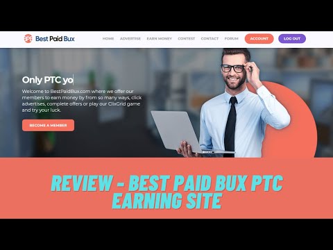 BESTPAIDBUX.COM BESTPAIDBUX.COM