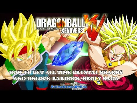 how to collect crystals