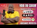 VOIX DU COEUR DU 01 06 2026 LA CHALEUR ET CONSEQUENCE