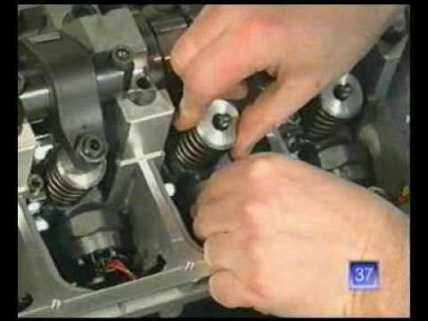 how to adjust pd injectors