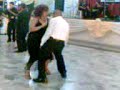 en este videp esta mi mama y yo bailando