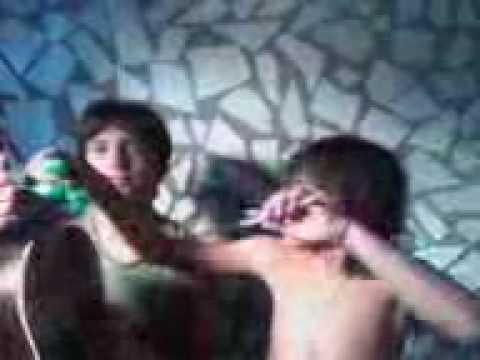 Dupla sertaneja- Miojim e Trakin@s