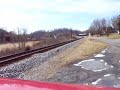 NS EMD SD70M-2 2729