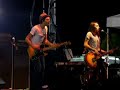 Augustana - Dust live @ MSU