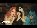 Noemi Odio Tutti I Cantanti Video and Lyrics