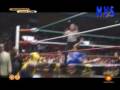 VILLANO V vs. BLUE PANTHER (Reportaje)