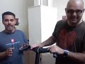 should we patent it: episode 1   segway virtual kickstand