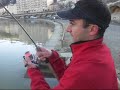 Session street fishing silure / catfish à Lyon le 28.01.07 Session street fishing silure / catfish à Lyon le 28.01.07