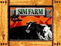 sim farm: sim city's country cousin, developed by maxis in 1993, is a computer game in which players build and manage a virtual farm. it has a similar format to the sim city series.