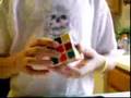 new white cube
