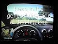 test drive unlimited easter egg