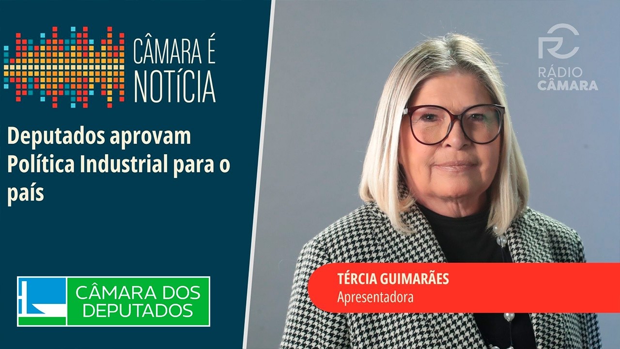 Câmara é Notícia - 18/06/2026