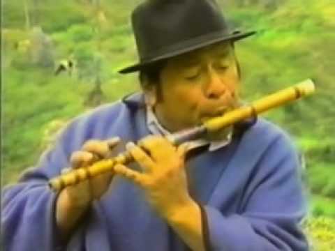 Canto a Galeras - Ñanda Mañachi