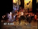 Trío Zoé interpreta Jarro Mocho de Federico Vollmer