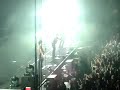Nine Inch Nails - Survivalism (Live)