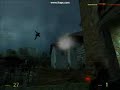 Half-Life 2: Death Rides Out Of Ravenholm Half-Life 2: Death Rides Out Of Ravenholm