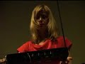 Dorit Chrysler-Clip i (live at ACF NYC)