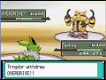 WTPT Pokemon Wi-Fi Battle #3 - Jojo vs. Trogdor