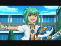 Rua and Ruka