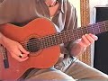 Persian guitar &amp; zarb