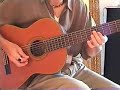Persian guitar & zarb