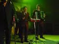 El Brujo Ezequiel Sabes una cosa