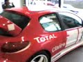 peugeot 206 wrc
