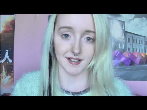 role - Hello everybody! Unwind, relax and de-stress at your local ASMR spa. ~ I have to apologise for the background noise (humming, doors) and bizarre colour correcting that my camera decided to...