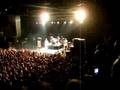 Sex Pistols Birmingham 2008