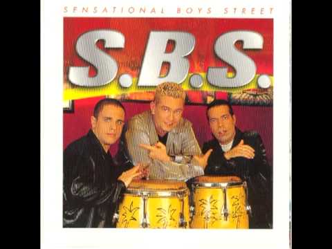 SBS - A la playa