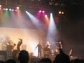 B�nabar � Bercy 30 nov 2006
