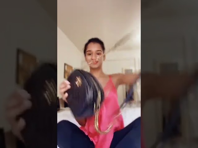 TikTok Sexy Girl Video #sexy #hot #busty #tits ❤️??