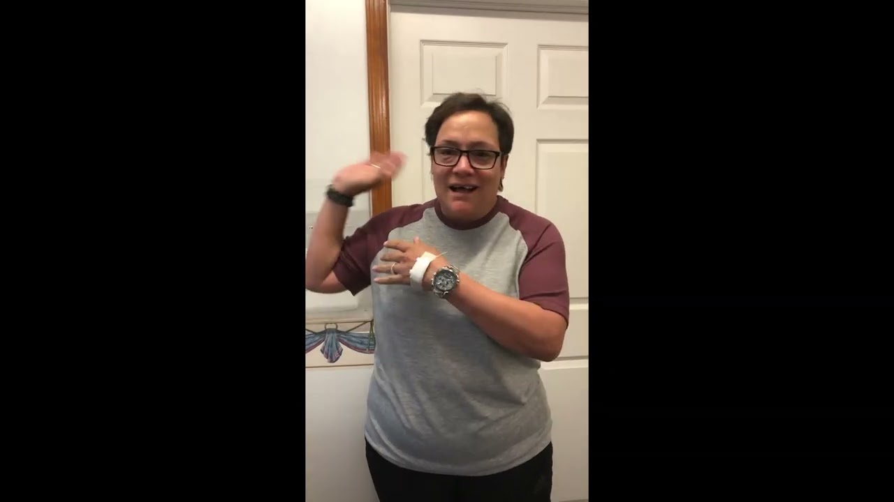 Neuropathy Treatment: Dawn Testimonial