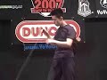 tomonari ishiguro artistic performance 1st wyyc 2007
