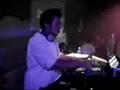dj freaky mixing live@ tangaloo club :)