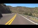 Airzona Sweeper Curves - Great Roads!