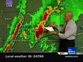 March 28, 2007 Tornado Outbreak (Part 3/3)