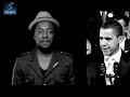 Yes We Can Song - Barack Obama Song by Will.I.Am