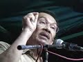 Kempen dan Ceramah Memerdekakan Rakyat Kempen dan Ceramah Memerdekakan Rakyat