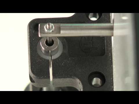 Specialised Displacement Measurement Sensors from Bestech Australia