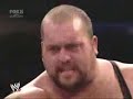 John Cena & Batista Vs King Booker & Big Show