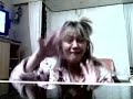 maman en mode pinoccio