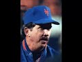 1986 New York Mets Tribute
