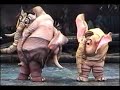 Journey into the Jungle Book Animal Kingdom Part 1 of 3