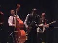 SWEET MARY CAT N.O. JAZZ BAND en concert-BOGALUSA