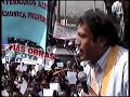 LUIS BUENO QUINO RECIBE EL APOYO TOTAL DE CHOSICA (parte 4)